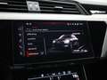 Audi Q8 e-tron S-line 55 e-tron quattro 300 kW  408 pk Grau - thumbnail 16