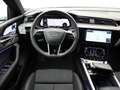 Audi Q8 e-tron S-line 55 e-tron quattro 300 kW  408 pk Grau - thumbnail 20