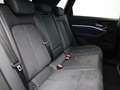 Audi Q8 e-tron S-line 55 e-tron quattro 300 kW  408 pk Grau - thumbnail 14