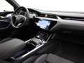 Audi Q8 e-tron S-line 55 e-tron quattro 300 kW  408 pk Grau - thumbnail 3