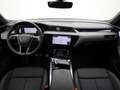 Audi Q8 e-tron S-line 55 e-tron quattro 300 kW  408 pk Grau - thumbnail 9