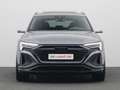 Audi Q8 e-tron S-line 55 e-tron quattro 300 kW  408 pk Grau - thumbnail 7