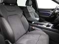 Audi Q8 e-tron S-line 55 e-tron quattro 300 kW  408 pk Grau - thumbnail 17