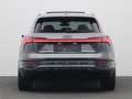 Audi Q8 e-tron S-line 55 e-tron quattro 300 kW  408 pk Grau - thumbnail 4