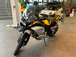 Bmw f 850 gs adventure olx deals