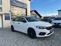 Fiat Tipo Pop 1.4 KLIMA Weiß - thumbnail 8