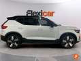 Volvo XC40 Recharge Core Eléctrico Puro Blanco - thumbnail 4