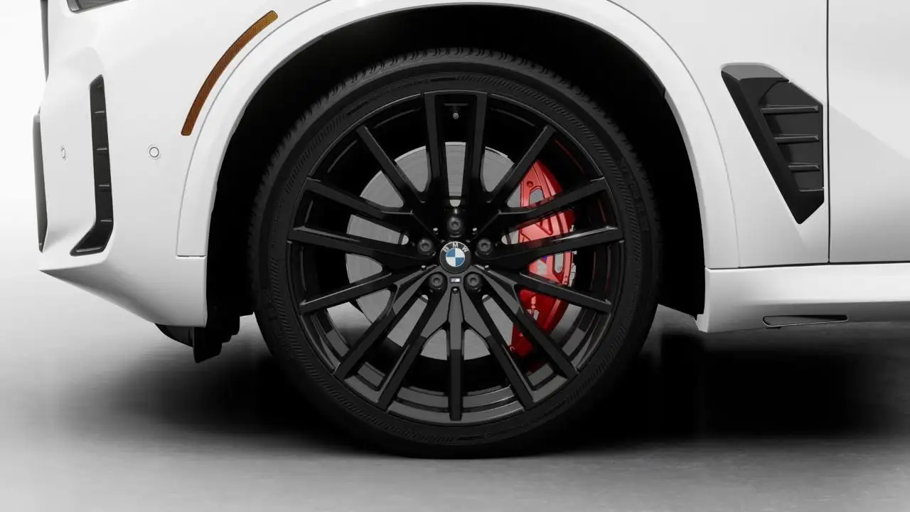 BMW X5 снимка BMW X5