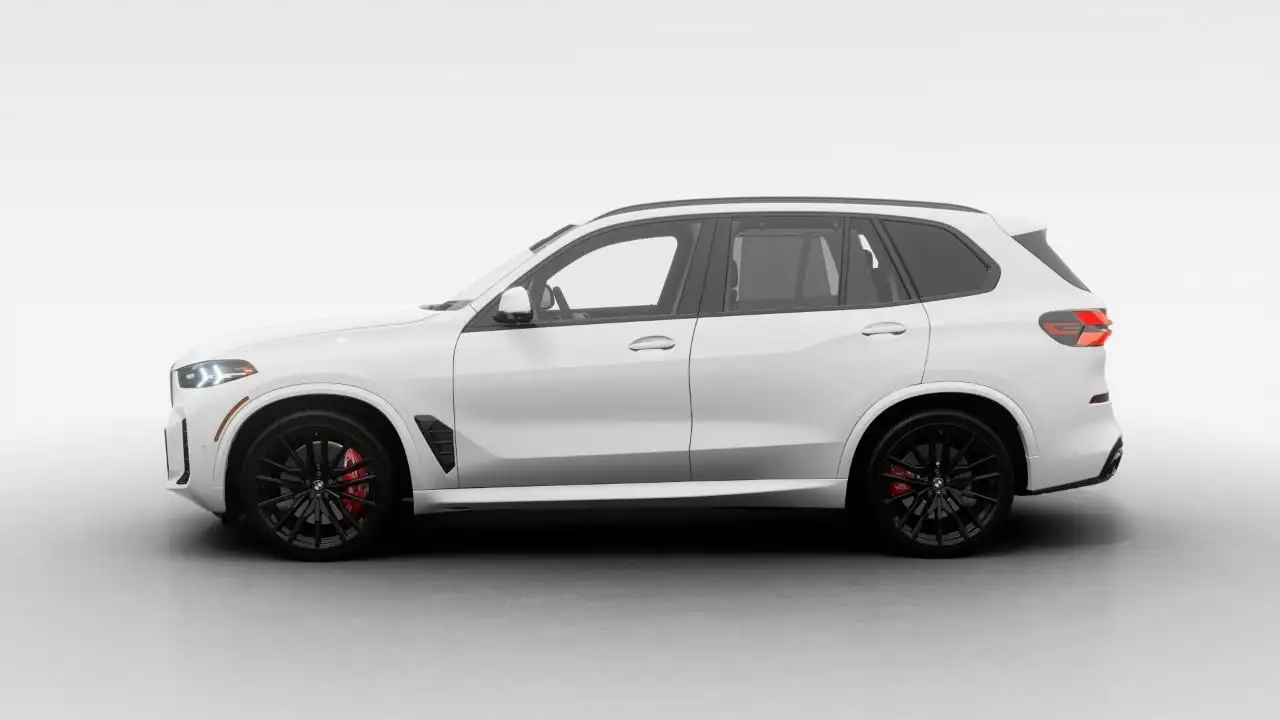 BMW X5 снимка BMW X5