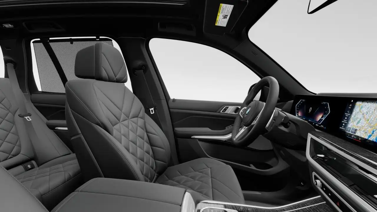 BMW X5 снимка BMW X5