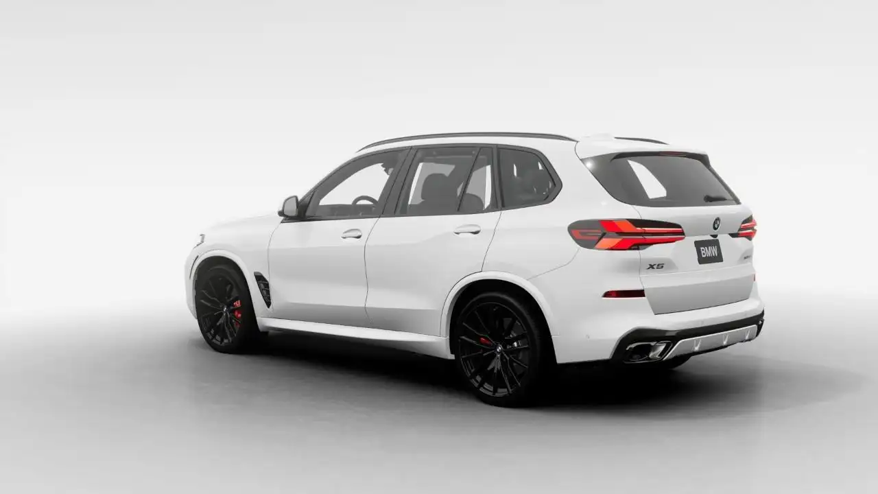 BMW X5 снимка BMW X5