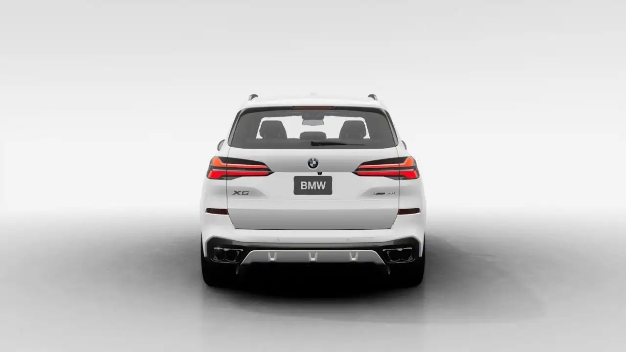 BMW X5 снимка BMW X5