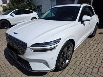 Genesis GV70 Sport Electrified 4WD AHK