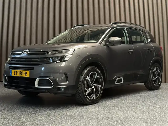 Citroen C5 Aircross 1.2 PureTech Business | Carplay | Camera | Riem ve
