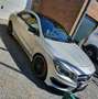 Mercedes-Benz CLA 45 AMG CLA 45 AMG 4Matic 7G-DCT Gümüş rengi - thumbnail 1