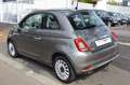 Fiat 500e 1.2 8V 69CH ECO PACK LOUNGE EURO6D Gris - thumbnail 2