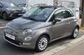 Fiat 500e 1.2 8V 69CH ECO PACK LOUNGE EURO6D Gris - thumbnail 1