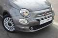 Fiat 500e 1.2 8V 69CH ECO PACK LOUNGE EURO6D Gris - thumbnail 4