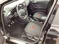 Ford Fiesta 1.0 EcoBoost Hybrid S&S ST-LINE NAVI LED Winter Schwarz - thumbnail 13