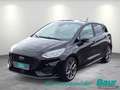 Ford Fiesta 1.0 EcoBoost Hybrid S&S ST-LINE NAVI LED Winter Schwarz - thumbnail 1
