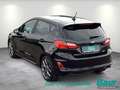 Ford Fiesta 1.0 EcoBoost Hybrid S&S ST-LINE NAVI LED Winter Schwarz - thumbnail 4