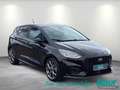 Ford Fiesta 1.0 EcoBoost Hybrid S&S ST-LINE NAVI LED Winter Schwarz - thumbnail 2