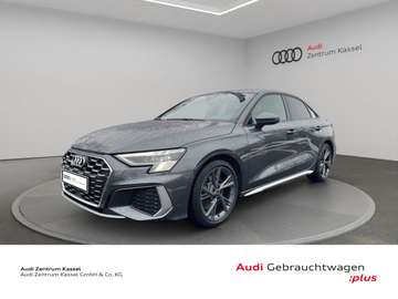 S3 Lim. 2.0 TFSI qu. Matrix B&O Pano HuD Kamera