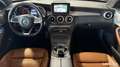 Mercedes-Benz C 250 MERCEDES SPORTLINE 250 d 204 CV BVA 9G-Tronic GARA Alb - thumbnail 12
