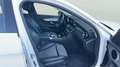 Mercedes-Benz C 180 9G-Tronic Blanco - thumbnail 11