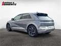 Hyundai IONIQ 5 Ioniq 5 Elektro 77,4kWh Top Line Long Range AWD Au Grau - thumbnail 3