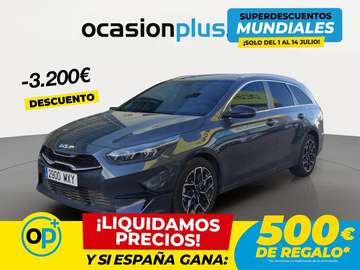 Tourer 1.0 MHEV Style Edition DCT 100