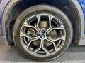 BMW X1 X1 25e 220cv Auto xDrive Cuir/SiègCh/Cam/ALU18 Bleu - thumbnail 3
