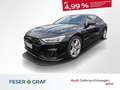 Audi S7 Sportback TDI Navi 4xSHZ Pano ACC Leder LED Schwarz - thumbnail 1