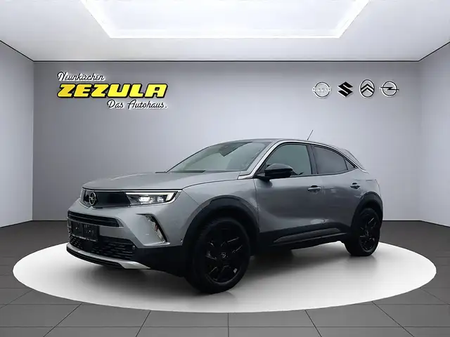 Opel Mokka-E Mokka-e Elektromotor 50kWh 3 Phasig