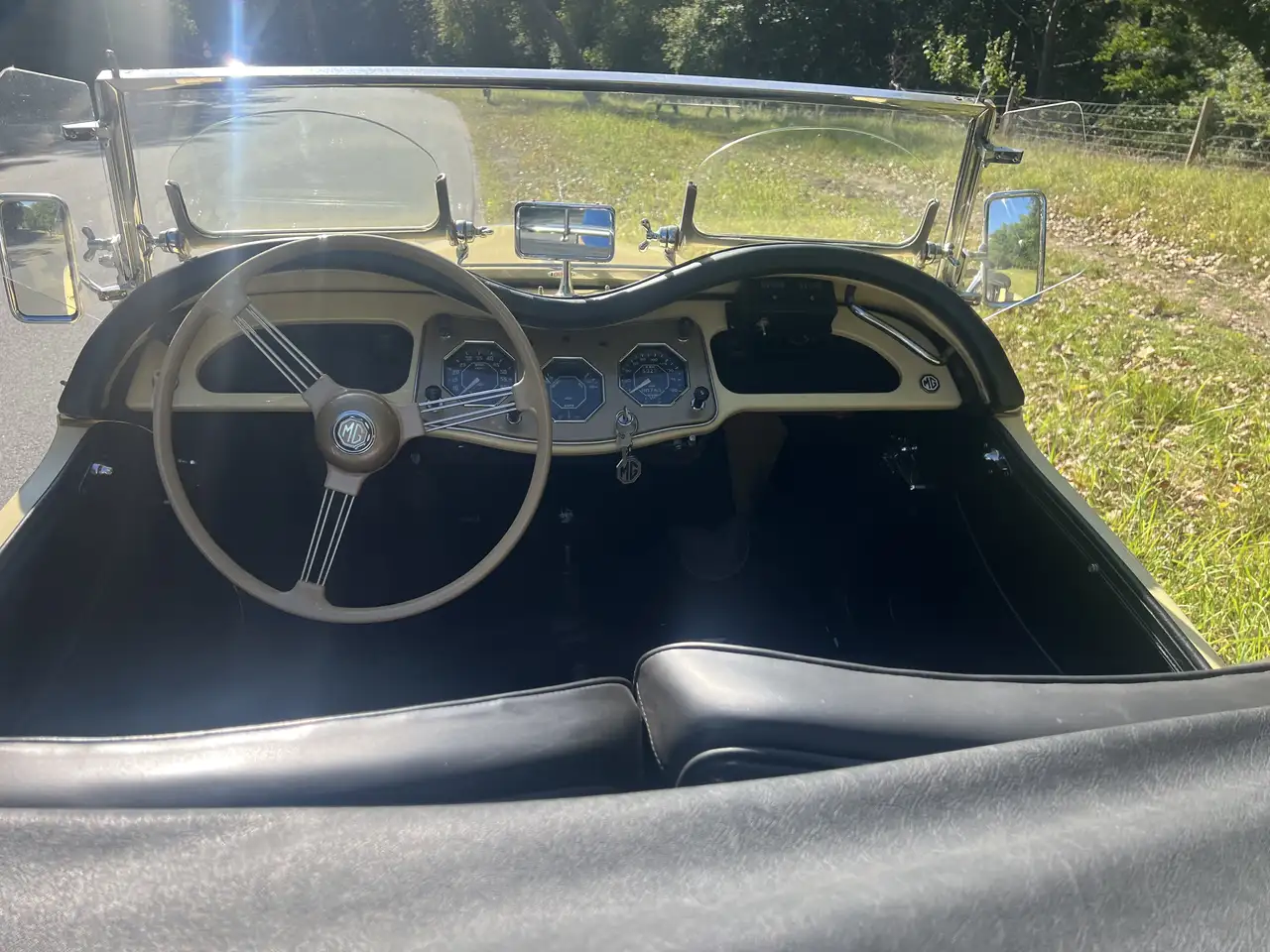 MG TF 1500, foto 7