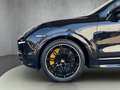 Porsche Cayenne V8 TURBO*PDCC*PDLS*PANO*AHK*KERAMIK*21Z* Schwarz - thumbnail 6