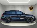 Porsche Cayenne V8 TURBO*PDCC*PDLS*PANO*AHK*KERAMIK*21Z* Schwarz - thumbnail 11
