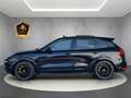 Porsche Cayenne V8 TURBO*PDCC*PDLS*PANO*AHK*KERAMIK*21Z* Noir - thumbnail 5