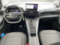 Opel Combo GS Autom.,Kamera,SHZ,Navi Gris - thumbnail 11