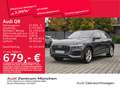 Audi Q8 55 TFSI e qu. Luftfed/AHK/Kamera/ACC Grau - thumbnail 1