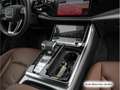 Audi Q8 55 TFSI e qu. Luftfed/AHK/Kamera/ACC Grau - thumbnail 17