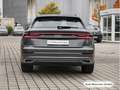 Audi Q8 55 TFSI e qu. Luftfed/AHK/Kamera/ACC Grau - thumbnail 9