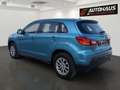 Mitsubishi ASX 1,6 Invite |  GEPFLEGTER ZUSTAND | Blau - thumbnail 3