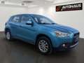 Mitsubishi ASX 1,6 Invite |  GEPFLEGTER ZUSTAND | Blau - thumbnail 4