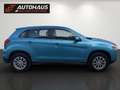 Mitsubishi ASX 1,6 Invite |  GEPFLEGTER ZUSTAND | Blau - thumbnail 5