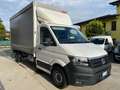Volkswagen Crafter 35 2.0 TDI 140CV PL-TA Furgone CENTINATO CENTINA Bianco - thumbnail 3