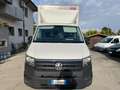 Volkswagen Crafter 35 2.0 TDI 140CV PL-TA Furgone CENTINATO CENTINA Bianco - thumbnail 2