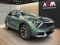 Kia Sportage 1,6 TGDI HEV Silber Aut.| AUTO WIEN MITTE Grün - thumbnail 2