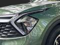 Kia Sportage 1,6 TGDI HEV Silber Aut.| AUTO WIEN MITTE Grün - thumbnail 6