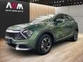 Kia Sportage 1,6 TGDI HEV Silber Aut.| AUTO WIEN MITTE Grün - thumbnail 1